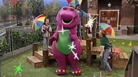 Once Upon A Time (1996 Version) Part 5