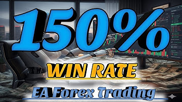 ea forex trading +150% win rate in 12 Hours! Best Forex Robot 2025