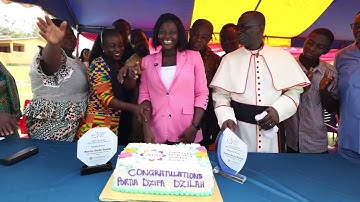 Meet the global winner of the 2025 Cambridge Dedicated Teacher Awards