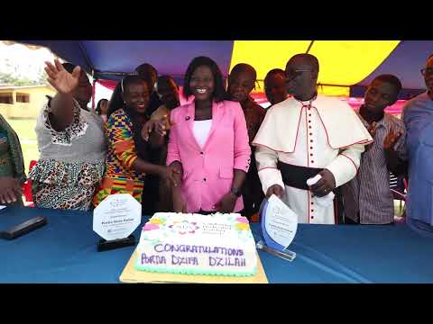 Meet the global winner of the 2025 Cambridge Dedicated Teacher Awards