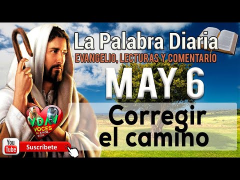 Evangelio Lecturas y