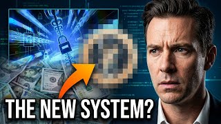 Bitcoin's Biggest Threat Isn't What You Think  #iso20022 #November2026 #letspeakai