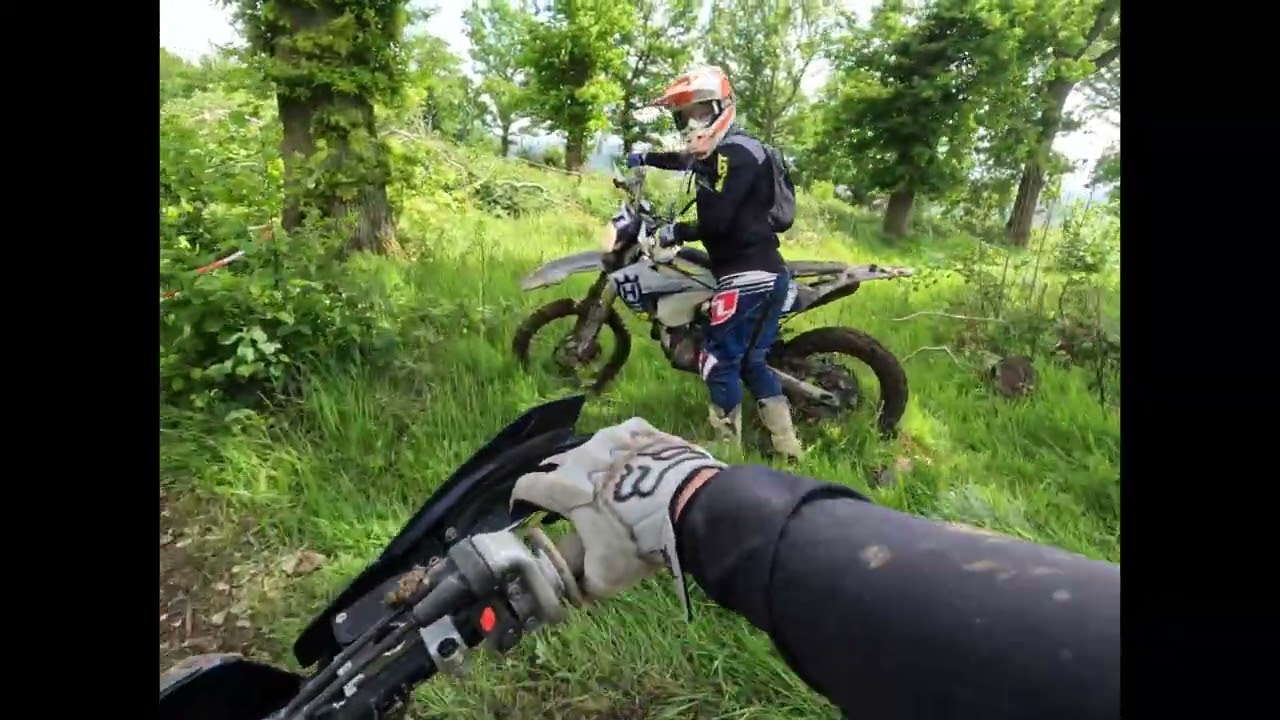 Action Trax Exedown May 24