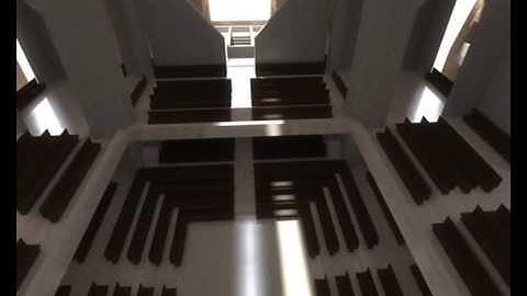 "Hurva synagogue" by F. Cerbella e F. Caponi (Prof. G. Verdiani)