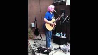 Cover Of Call Me Maybe
