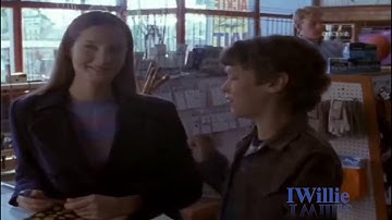 Freaks And Geeks (Girlfriends And Boyfriends) (Part 6) IWillie