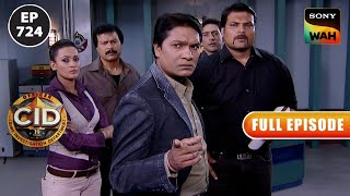 सेहत के लिए फ़ायदेमंद Jogging करते वक़्त हुआ Murder | CID | सी.आई.डी | 14 Jan 2024