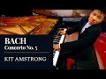 Bach concerto no 5 in fa mineur bwv 1056 largo kit armstrong