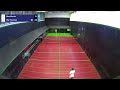 Real Tennis British Open 2023 - Qualifying Round 2 - Nino Merola (3) vs Max Trueman