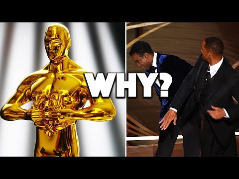Why does anyone