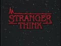 Stranger Think - C418 Mp3 Song