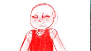 Rough Animation Test (Crying)
