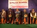 SAMALPURAR MATI PANI JHARSI HIRA NILA......WELCOME SONG BY ANKANA SCHOOL,BUDHARAJA,SAMBALPUR Mp3 Song