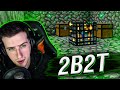 2B2T - НЕВОЗМОЖНЫЙ СПАВНЕР // РЕАКЦИЯ HELLYEAHPLAY