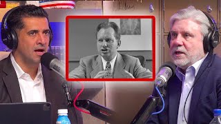 Famous 'He Was A Bullsh*tter!' - Former Senior Executive Of Scientology On L. Ron Hubbard Net Worth