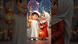 🥰 kaise lagte ho islamic video 🔔🥺plz subscriber kar lo#shorts #ternding #islamicreminders #aivideo