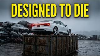 5 "Disposable" Cars Designed to DIE After the Warranty