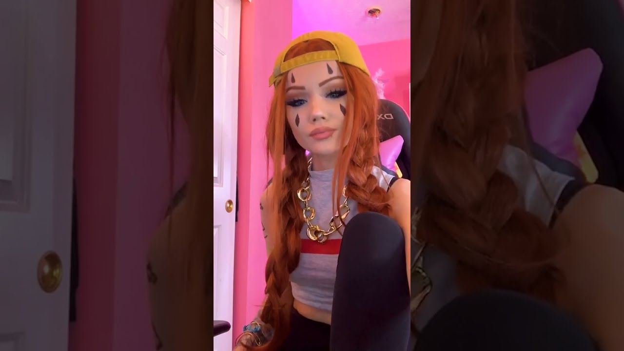 Top 10 Fortnite Skins IN REAL LIFE 