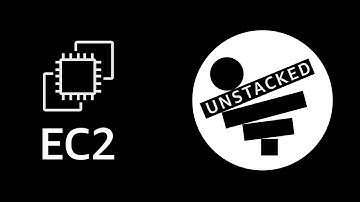 EC2 in 1 minute | UNSTACKED