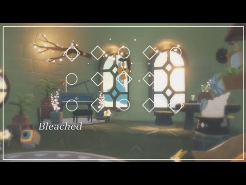 Bleached - Video Days | Sky: Children of the Light