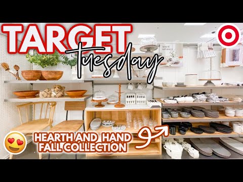 Video: Target's Fall Collection On Voittaja (Ja Sinäkin Voit Olla!)