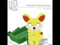 Fennekin Boat Karting 64 (OST) - Main Theme