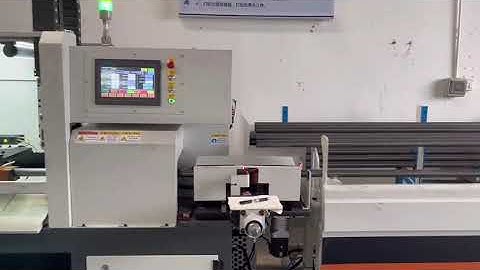 🔥Top 5 Reasons to Upgrade to a Laser Cut Tube Machine!