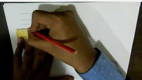 ज्यामिति – चतुष्कोष – Three sides and two diagonals given – in Hindi