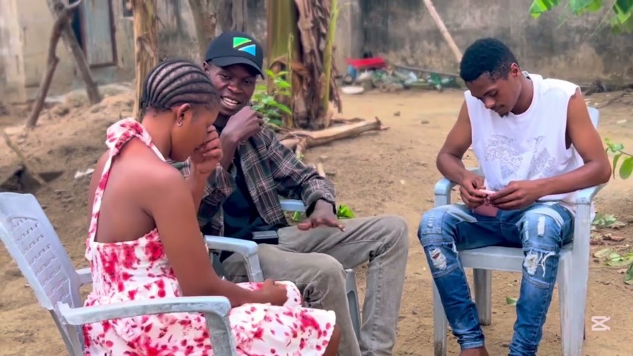 ALIMCHEAT MWANAUME WAKE SIKU YA MAANDAMO 29 SEHEMU YA TATU