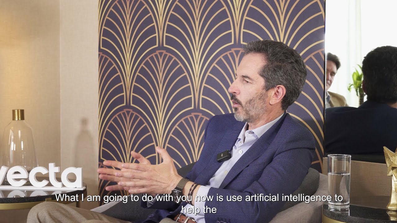 [Talks] Interview with José Manuel Santos from El Palacio de Hierro