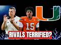 Miami Source SURPRISED ME with Hurricanes Info & Updates!