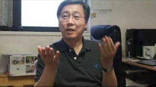 유기성 목사 - 예수님과 동행하는 삶