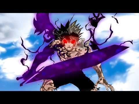 التحول بالقوة الشيطانية  || حكاية أستا  القسم 2️⃣