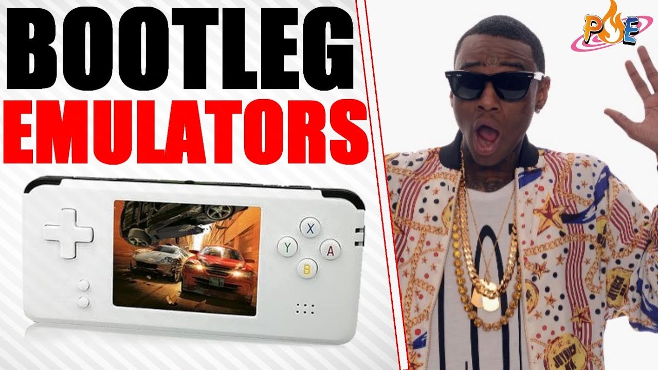 soulja boy nintendo