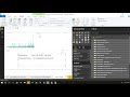 12 - Intro to DAX: Best Practices: Create a Measures Table