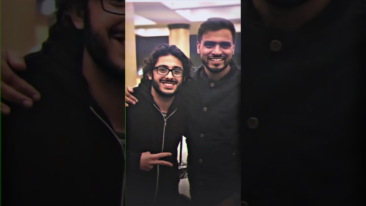 Carry Minati Transformation 📸 | 