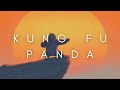 The beauty of kung fu panda trilogy