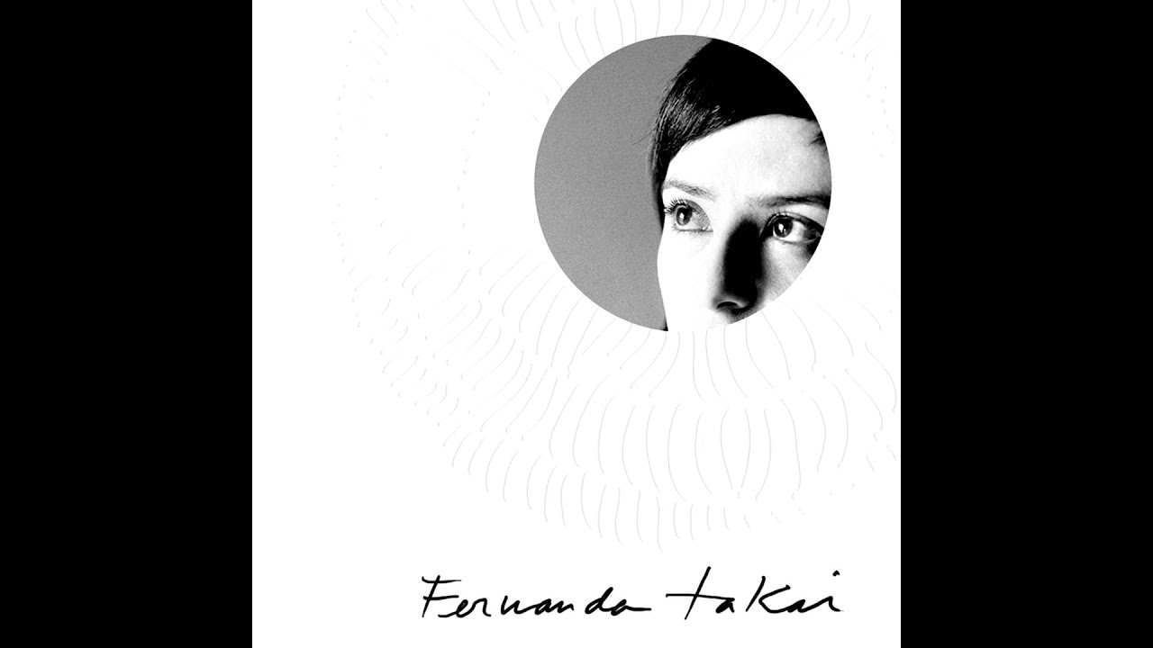 Fernanda Takai - Debaixo Dos Caracóis Dos Seus Cabelos Fernanda Takai - Debaixo Dos Caracóis Dos Seus Cabelos