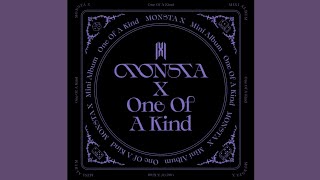MonstaX (몬스타엑스)- GAMBLER (Audio)