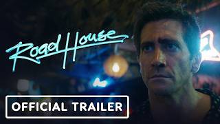 Road House (2024) | Official Trailer | No One Messes with Dalton