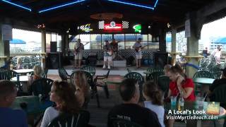60 More Days - Pier at Garden City