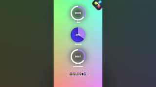 How to Make a Countdown Timer in DaVinci Resolve Fusion