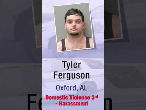 Autauga County's Most Wanted: Check The Roster NOW!