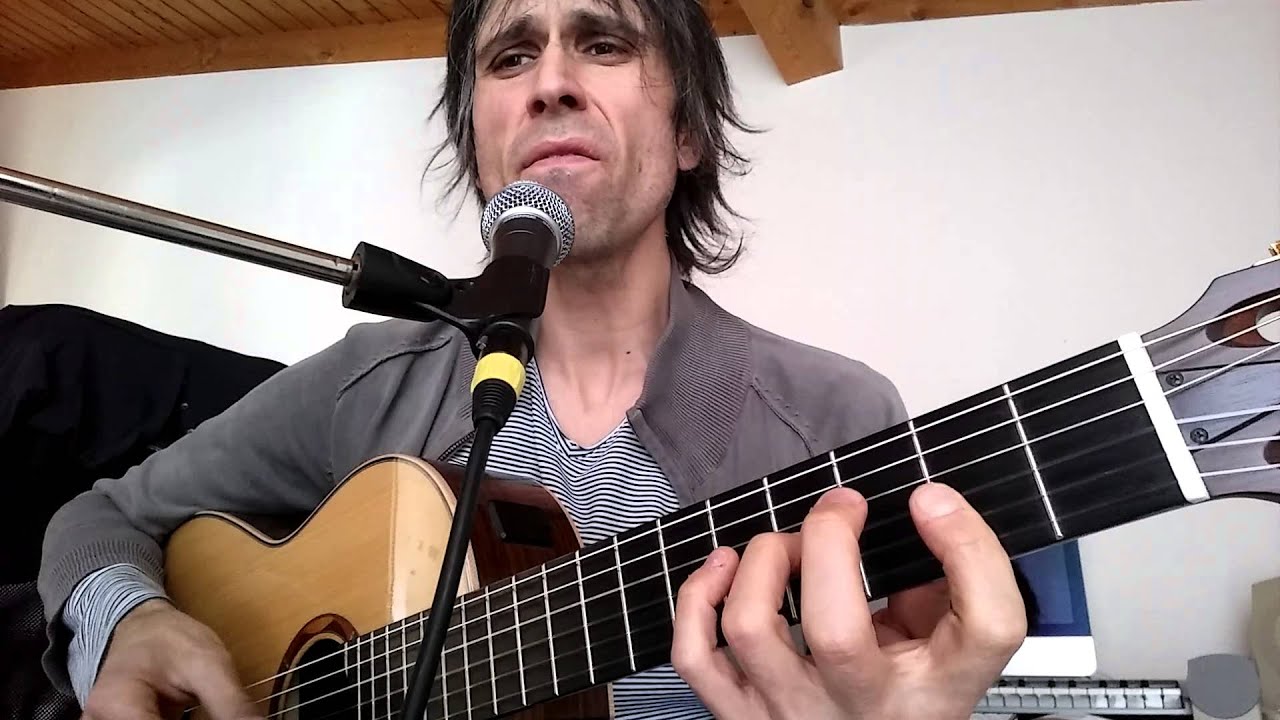 Un angelo vero (Pino Daniele) by S.Fulgido