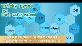 HTML Document Body