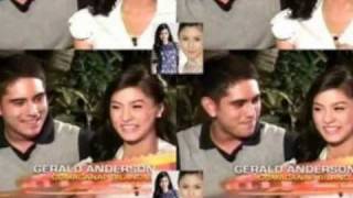 Kimerald  Basta Kasama Kita 51309