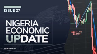 Nigeria’s Oil production increases by 25,000 barrels per day.
