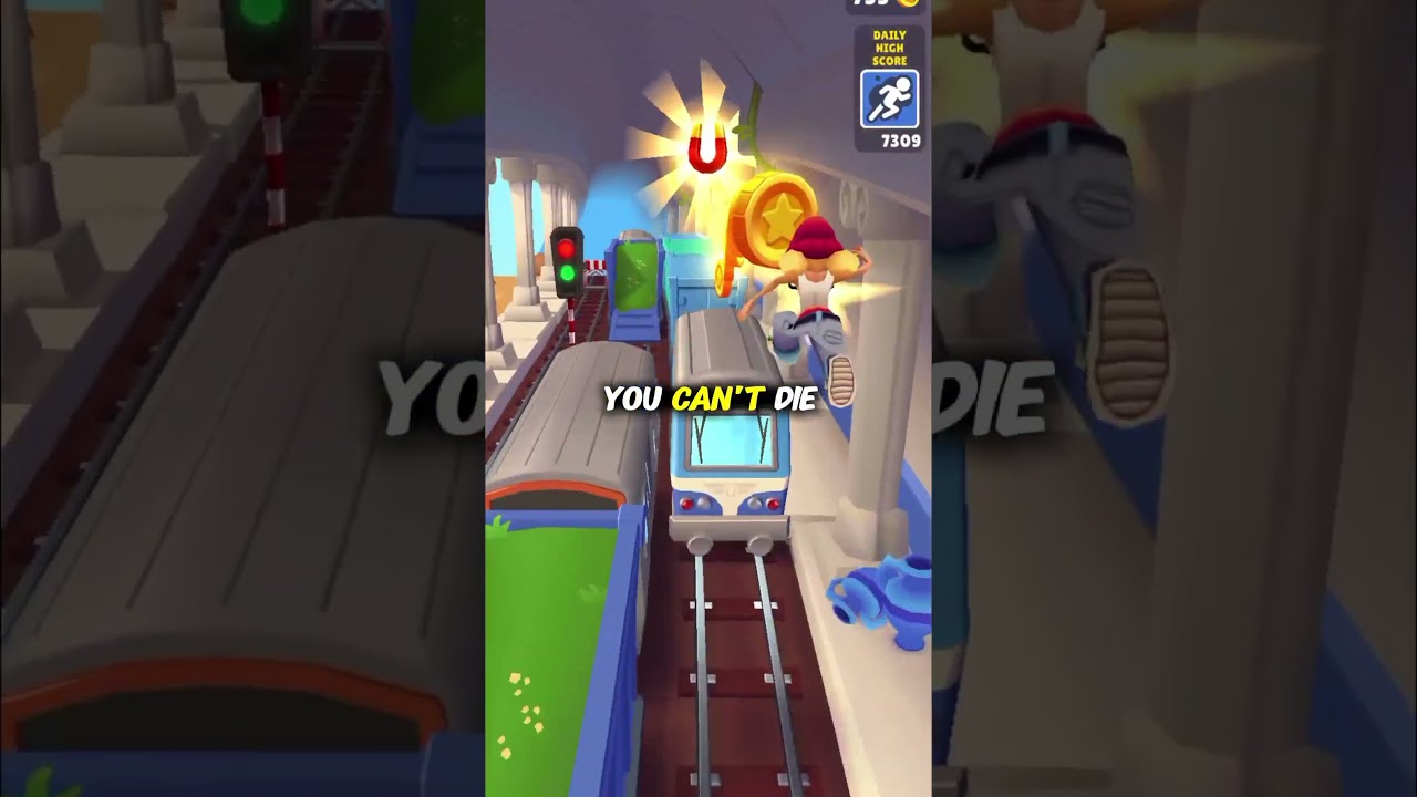 Kids Have Priorities