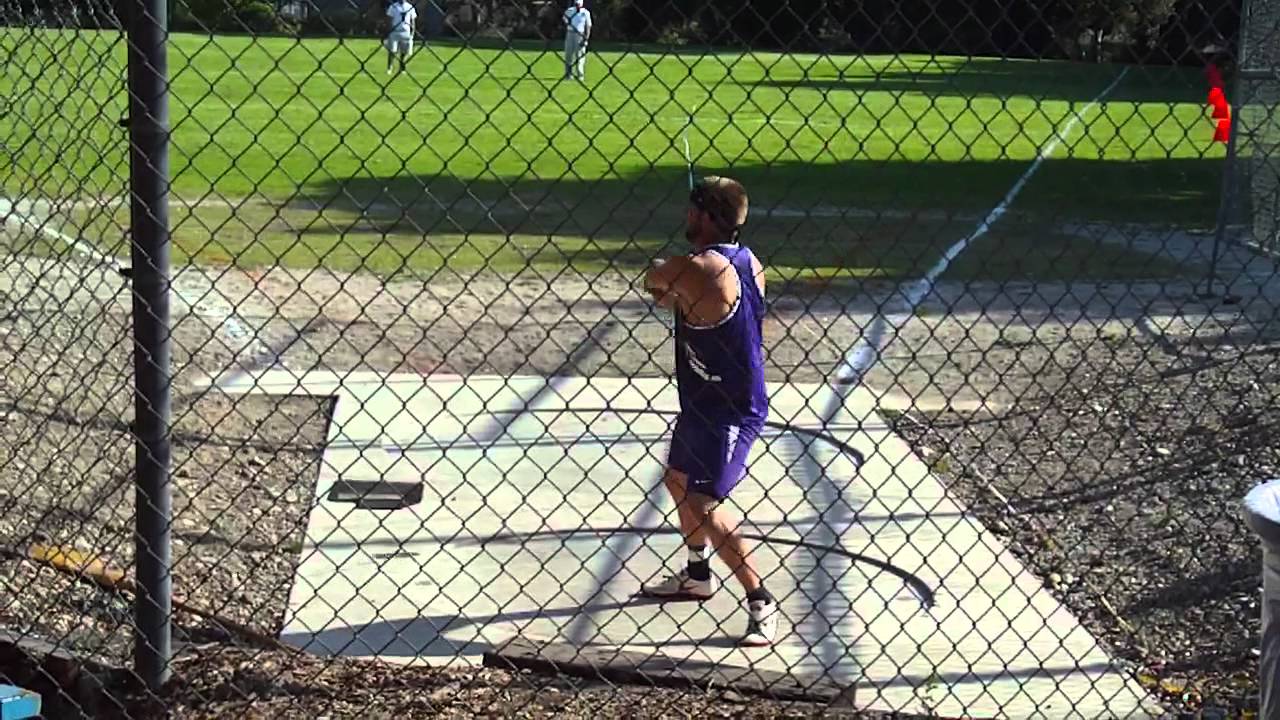 Discus Youtube Discus - YouTube