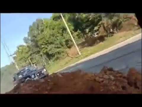 First video of Fgc 9 confirm kill in Myanmar (R.I.P J.Stark) #FGC-9#JStark#live free or die